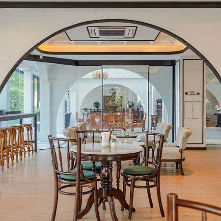Anona Beachfront Phuket Resort-Sha Extra Plus Patong Екстер'єр фото