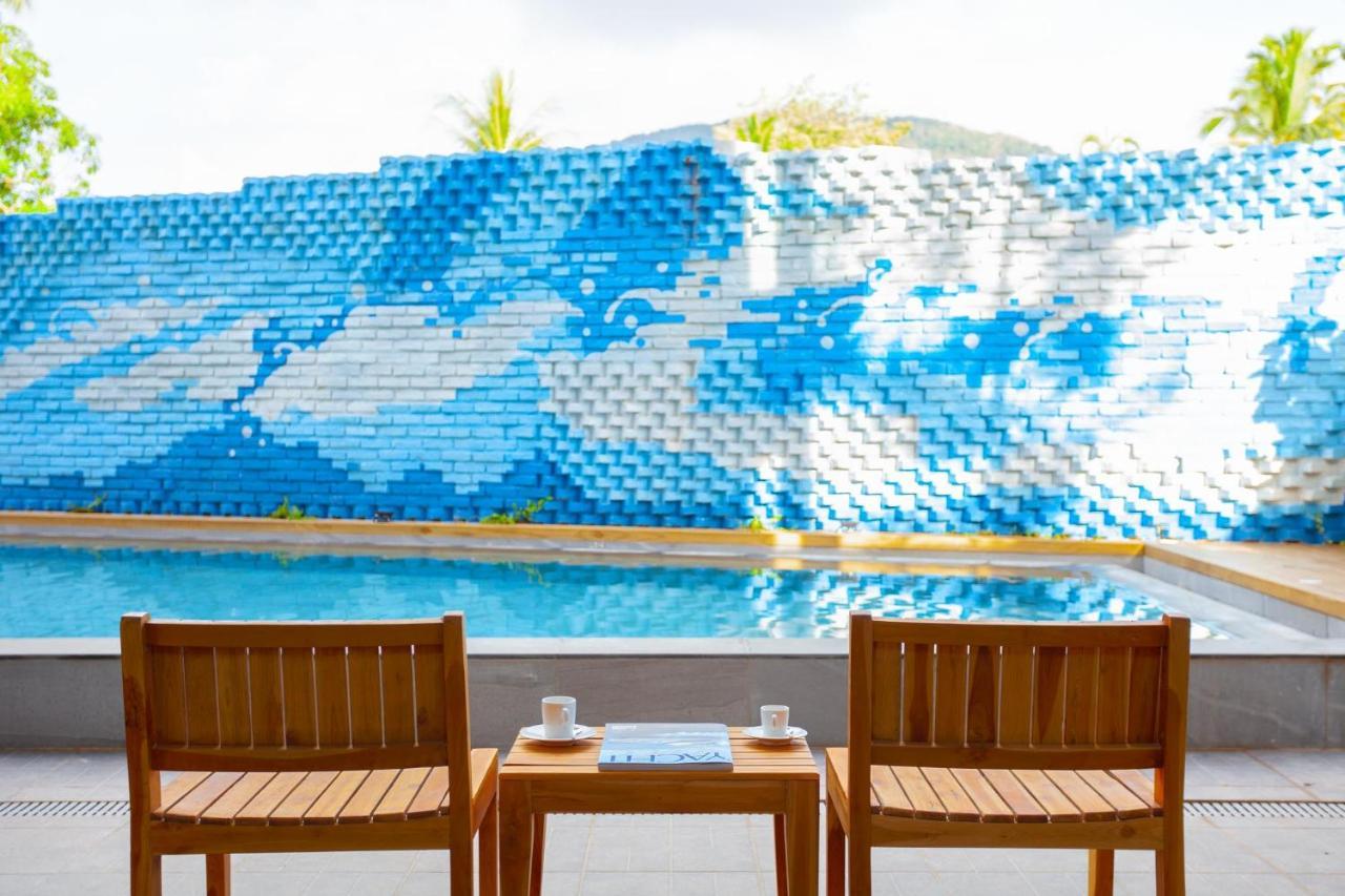 Anona Beachfront Phuket Resort-Sha Extra Plus Patong Екстер'єр фото