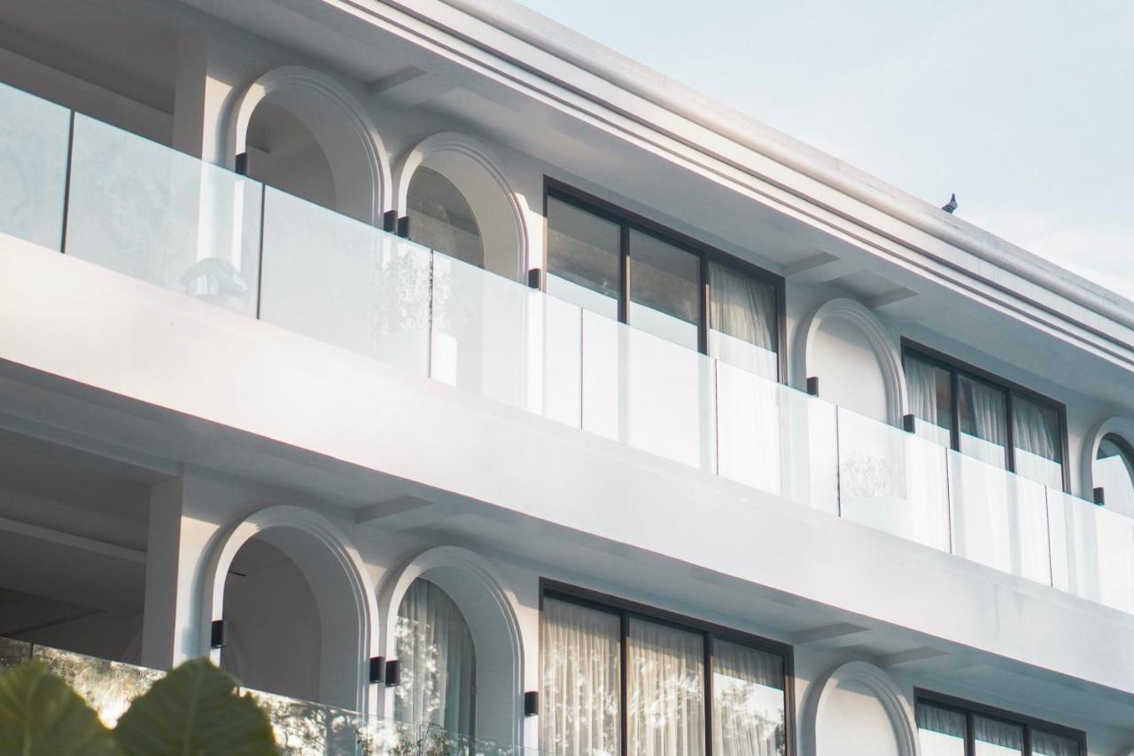 Anona Beachfront Phuket Resort-Sha Extra Plus Patong Екстер'єр фото