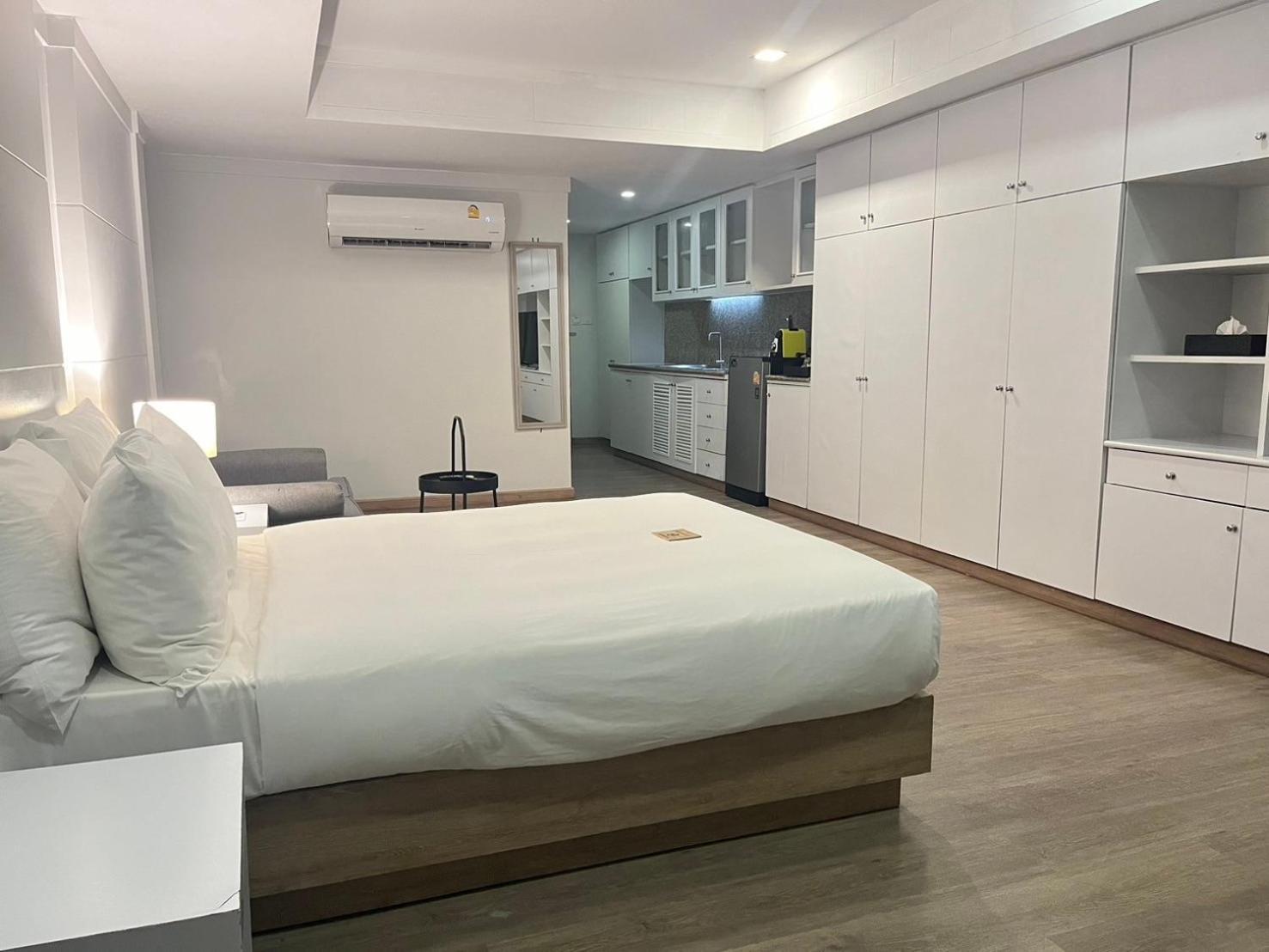 Anona Beachfront Phuket Resort-Sha Extra Plus Patong Екстер'єр фото